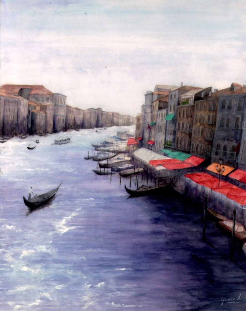 カナル・グランデ